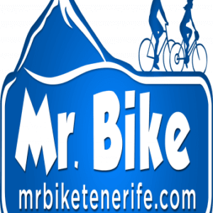 Teide Downhill Bike Tour