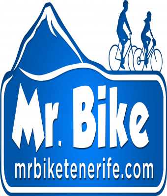 Teide Downhill Bike Tour