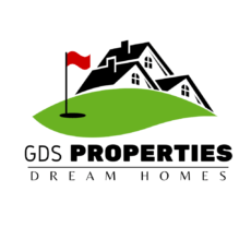 GDS Properries Tenerife Logo