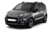 Citroen Picasso Citroen Picasso