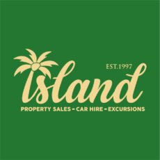 Island Car Hire Logo