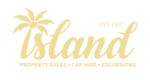 Island Car Hire - Car Hire Tenerife - Tickets & Excursions